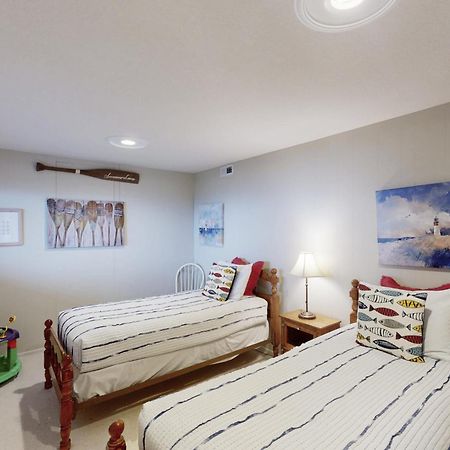 Spectacular Seaside Surf-View Home מראה חיצוני תמונה